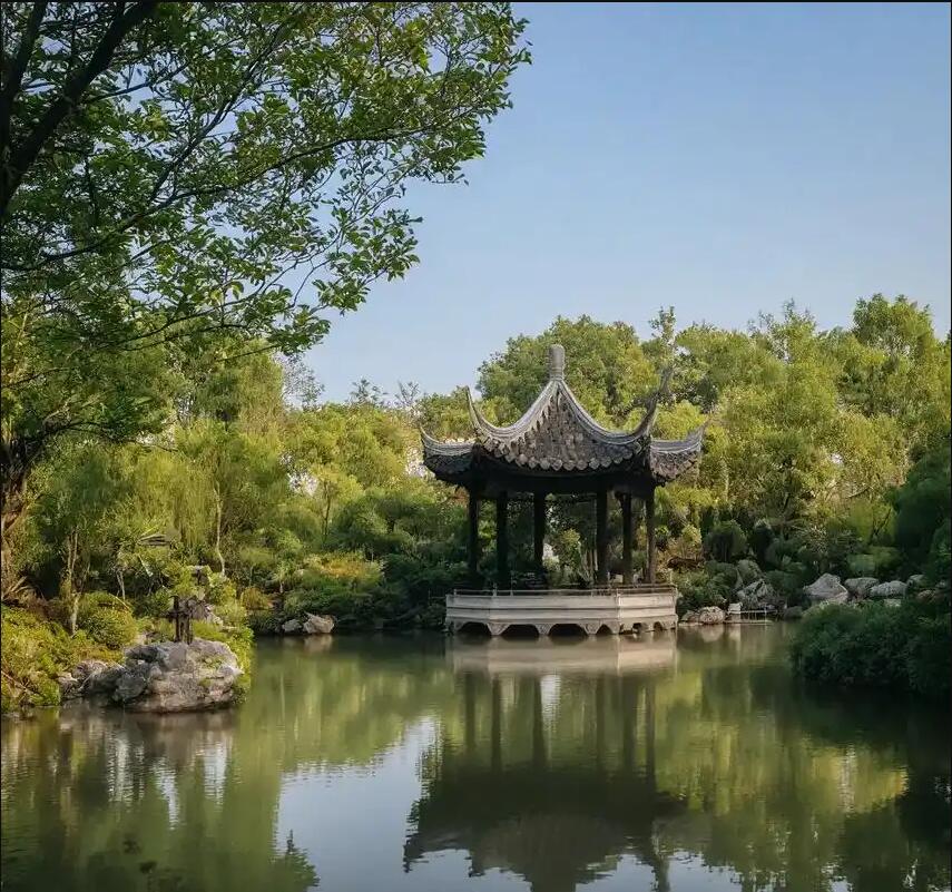 三门峡寄灵餐饮有限公司